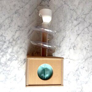 LOVEVERY Slide and Seek Ball Run